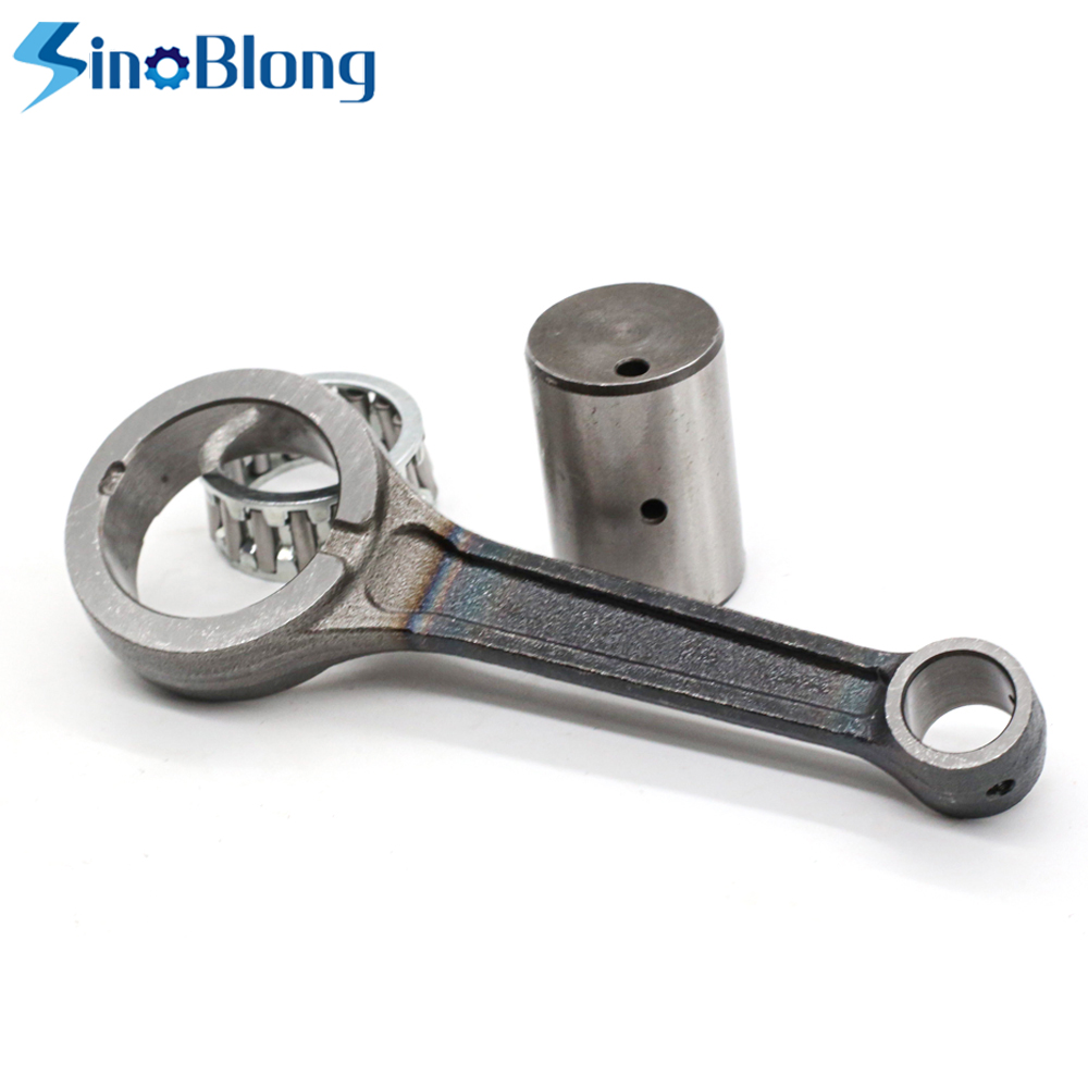 Die forging motorcycle spare parts motorcycle crankshaft racing