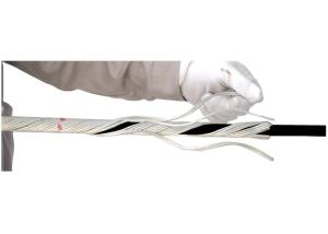 Quality 500M 600M Span ADSS Tension Set For Fiber Optic Cable wholesale