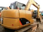 CAT Used 307d crawler excavator for sale