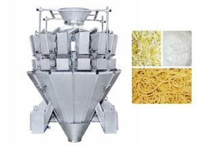 Quality Kenwei Noodle Multihead Weigher Machine wholesale