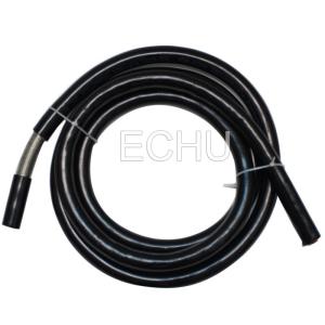Quality PUR Jacket Control Cable, ECHU Special Cable wholesale