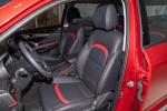 Chinese Car Changan CS55 Plus 2023 Full Electric SUVs RWD