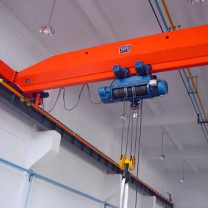 Quality China manufacturers multifunction electric Single Girder Overhead Crane wholesale
