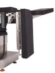 Top grade LDT3000 Electric Hydraulic Sliding movement Operating Table/Stainless