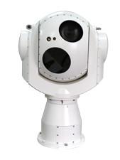 Quality Marine Surveillance Electro Optical Systems EOSS JH602-500 / 150 / 30 wholesale