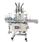 Automatic Multi Head Plastic Bottle Leak Tester