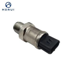 Quality EX200-2 EX200-3 EX200-5 Excavator Accessories Pressure Sensor 4436271 For HITACHI wholesale