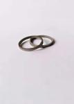 Thickness 2mm M8 Stainless Steel Washers High Precison Machining