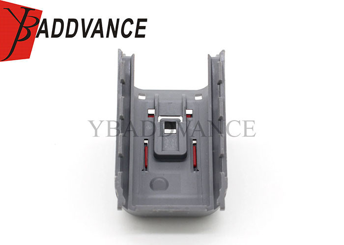 1-2299991-2 Auto 22AWG TE Connectivity AMP Connectors Back Cover