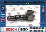Diesel Fuel Injector 0414799008 0414799027 0986445003 0986445103