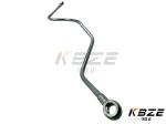 6251-71-5520 6251715520 FUEL FILTER SUPPLY TUBE FOR KOMATSU SAA6D125E-5 ENGINE