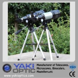 Quality Professional High Powered Astronomical Telescope Monocular 50 X 25 X 14 Cm wholesale
