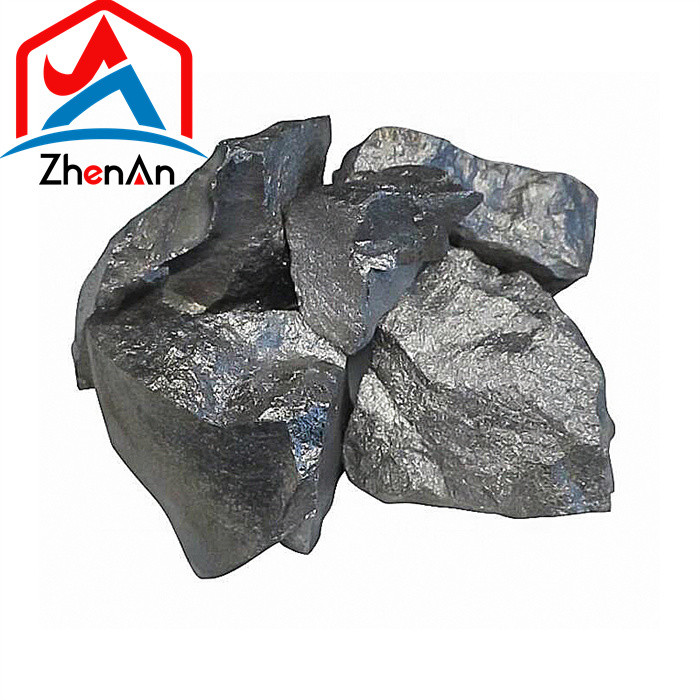 FeV50 Ferro Vanadium Alloy for Steel Production