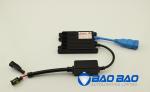 BB1072 55W Regular Slim HID xenon ballast--From BAOBAO LIGHTING