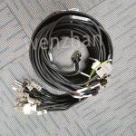 Samsung HANWHA Mother Board AM03-009586A Cable