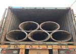 Annealed Galvanized 550mpa Rebar Tie Wire Construction