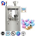 NJP 800C Pharmacy Automatic Capsule Filling Machine Auto Herbal Capsule Filler