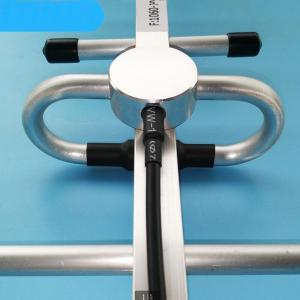 Quality 868MHz 960Mhz outdoor yagi antenna N female GSM 900Mhz repeater tower 5elements yagi base antenna wholesale