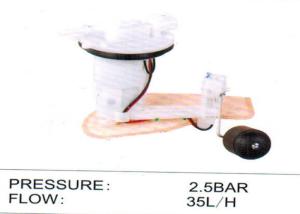 China OEM：16700-KVB-305 ,Motorcycle assembly，POM、HONDA SIR BLADE 110（2012）、Motorcycle module on sale