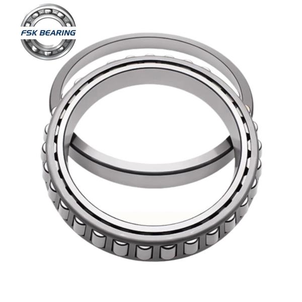 Heavy Duty BT1-2110 Railway Singel Row Tapered Roller Bearing ID 199.95mm OD 282