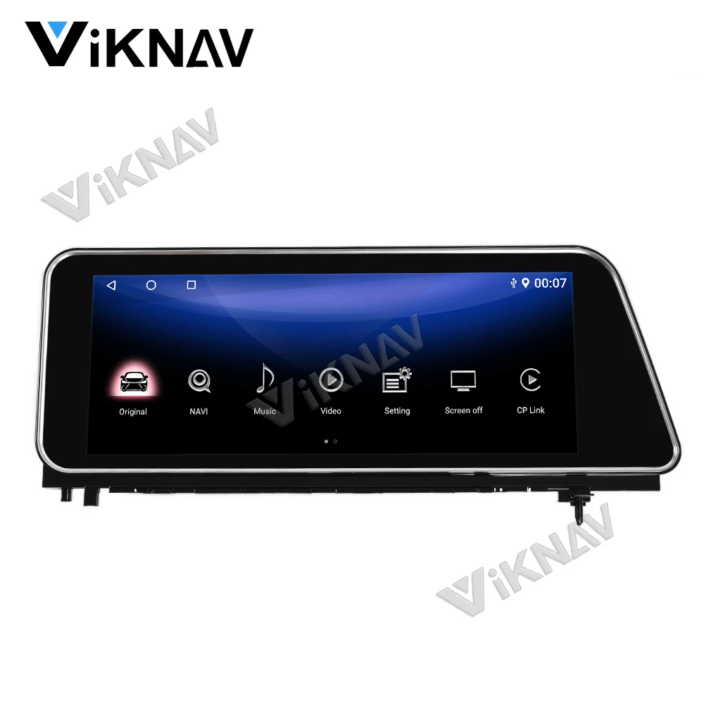 2016-2019 Lexus Aftermarket Stereo Radio System For RX RX200 RX350 RX450 WIFI 4G