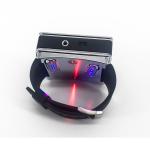 Diabetes Rhinitis Medical Laser Watch Pain Relief Physiotherapy Cold Laser