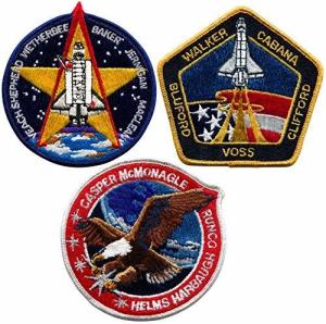 Quality High Density Embroidered Custom Woven Patches for Clothing Government wholesale