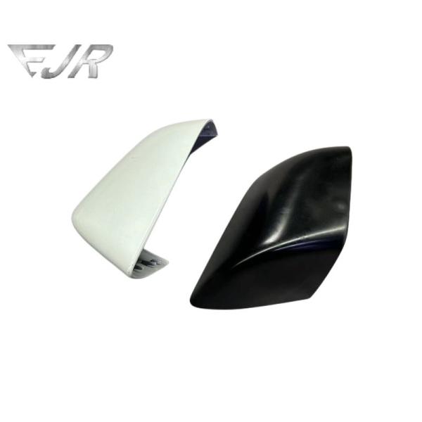 Tesla Model 3 2017-2021 Right Secondary Mirror Skull Cover 1092292-00-D with
