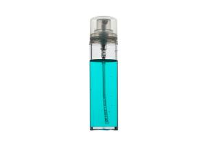 Quality Recyclable 60ml Fine Mist Sprayer , Aerosol Water Spray Bottle wholesale
