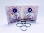 ISUZU 6HK1 4HK1 Valve Seat Ring 8-98028875-0 8-94395888-0 Durable
