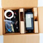 JP 2KW Webasto 12V/24V Diesel 12V Petrol Air Heater for Cars Heavy Trucks New