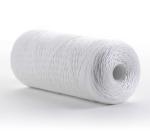 2KG 5" Inch Absolut Melt Blown Needle PP Filter Sediment Water Purification