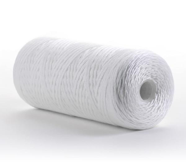 2KG 5" Inch Absolut Melt Blown Needle PP Filter Sediment Water Purification