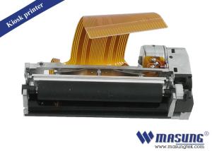 Quality Compact Size Thermal Printer Mechanism 58 Mm Width For POS Machines wholesale
