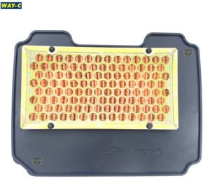 Quality R1040290 Engine Air Filter Element Motorcycle Scooter Parts For TVS NEO 110 wholesale
