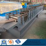 Z Shaped Steel Purlin Roll Forming Machine C Z Purline Roll Forming Machinery