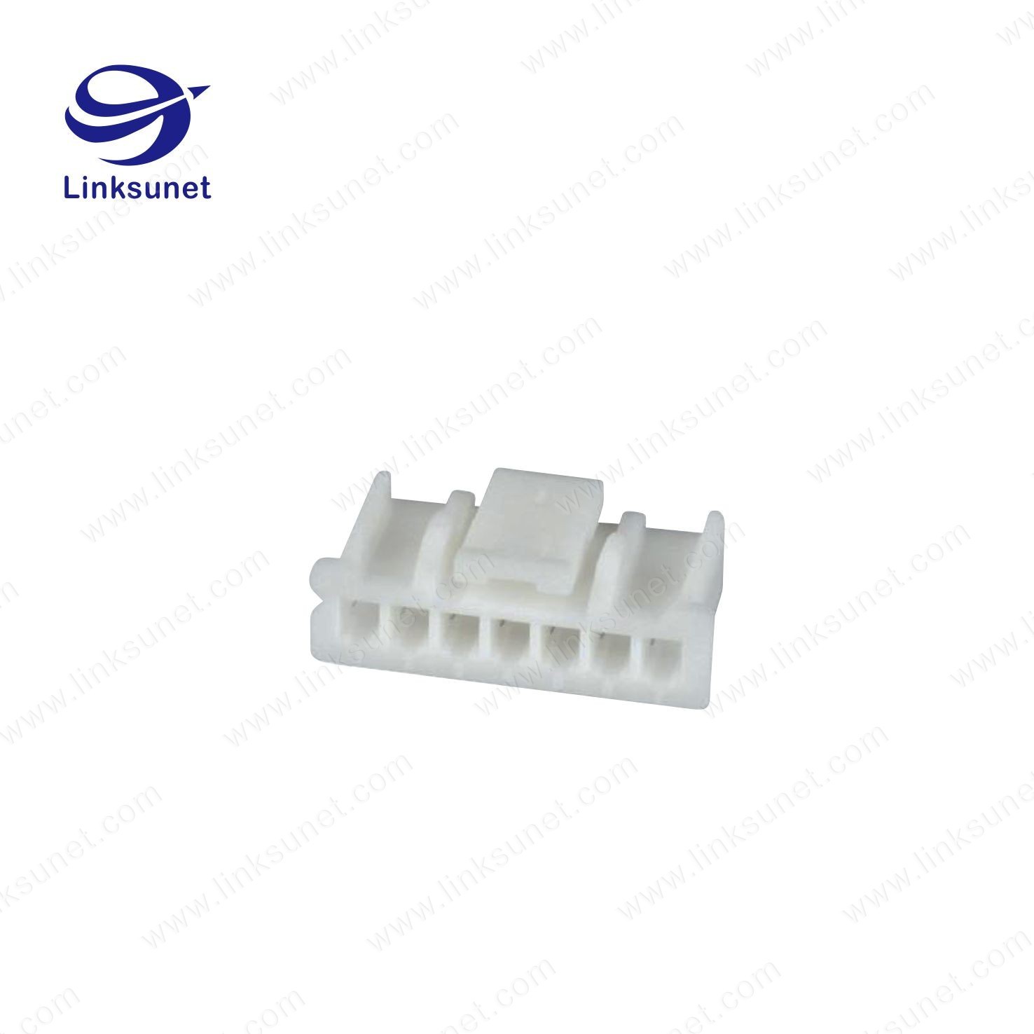 JST PA series 2.0mm 2 - 16pin natural connectors wire harness