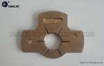 Thrust Parts HT3B / HX60 188956 3536075 Cummins Turbocharger Thrust Bearings