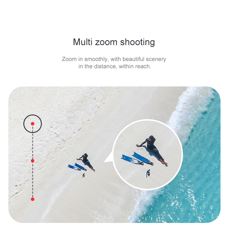 Lu900 Mini Drone 4k Dual Camera Drone With 5g Wifi Fpv Abs Remote Control Toys 100m Image Transmission Distance Yes Gyro
