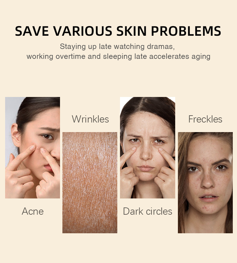 Multifunctional Facial Massager, MICROCURRENT for Skin Lifting & Firming - Wrinkle & Dark Circle Reducer - at Home Skin Care Face Sculpting Tool,