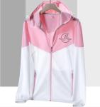 Summer Ice Silk Sunscreen Clothing New UV Protection
