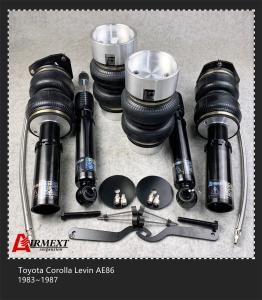 Quality 1983-1987 Toyota Air Suspension Corolla Levin AE86 wholesale