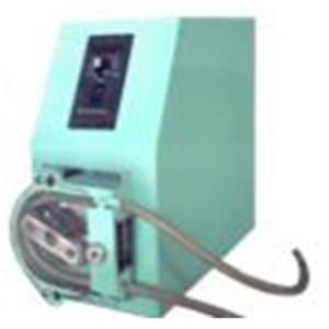 Quality XB19 QBGⅡ 4mm Rubber Micro Dosing Pump Rare Earth Processing Iso9001 wholesale