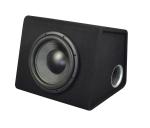 SINGLE 12 INCH PORTED SUBWOOFER BOX