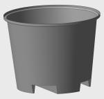 Lightweight 700L Rotational Molding Mold No Welding