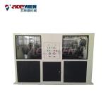 UPVC PVC Pipe Manufacturing Machine Water Supply 16-200mm Diameter 380V