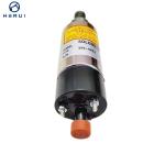 24V Shutoff Solenoid Valve 155-4652 1554652 For Caterpillar E320B E325B E325C