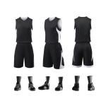 Basketball Uniforms: Lightweight, Breathable, Moisture-Wicking – Ultimate