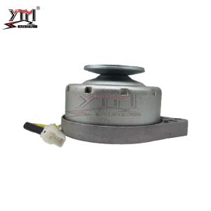 Quality 22122 15A Engine Alternator For John Deere 40058006 12145077200 02D12145 12145077200 301N21394Z wholesale