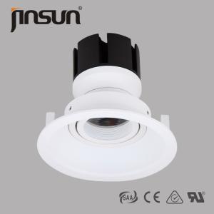 Quality 45W 3200LM AC100-240V LED Downlight With Citizen+Meanwell Driver wholesale